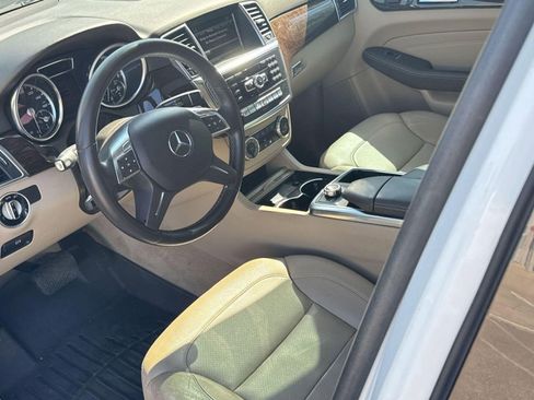 Used 2014 Mercedes-Benz ML 350 ML 350 image 21