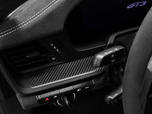 Certified 2026 Porsche 911 GT3 image 55