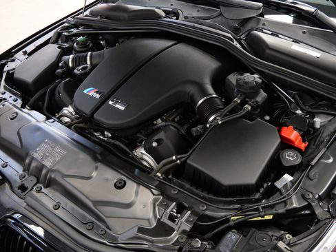 Used 2006 BMW M5 RWD image 43