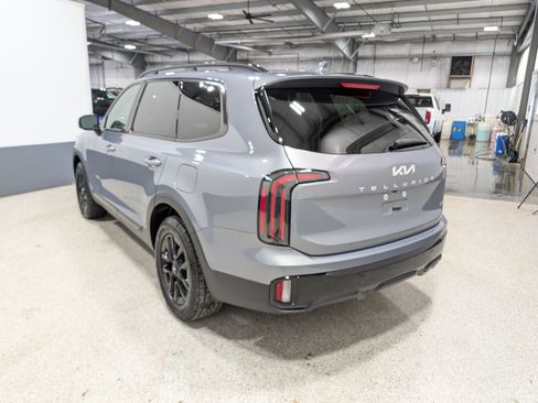 Used 2024 Kia Telluride SX X-Pro AWD/4WD image 5