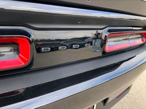 Used 2023 Dodge Challenger GT w/ Plus Package image 28