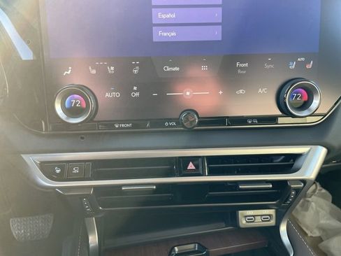 New 2026 Lexus RX 350 350h PREMIUM+ AWD image 21