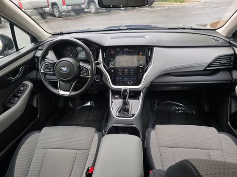 Used 2023 Subaru Outback Premium AWD/4WD image 15