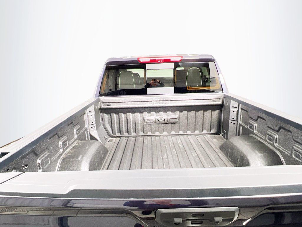 Used 2026 GMC Sierra 1500 AT4X AWD/4WD image 27