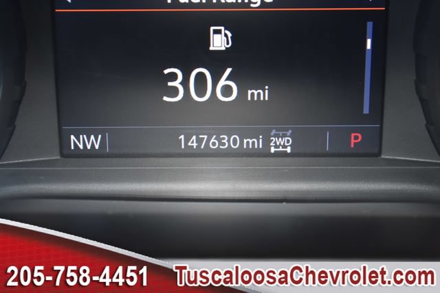 Used 2021 Chevrolet Silverado 1500 LTZ w/ Z71 Off-Road Package AWD/4WD image 35