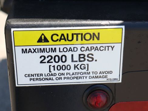 Used 2015 Ford F550 4x4 Regular Cab Super Duty image 51