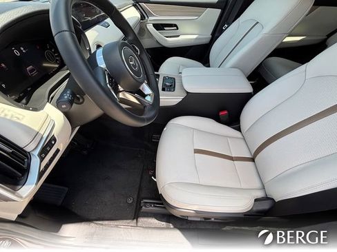 New 2025 MAZDA CX-90 Plug-In Hybrid w/ Premium Plus image 19