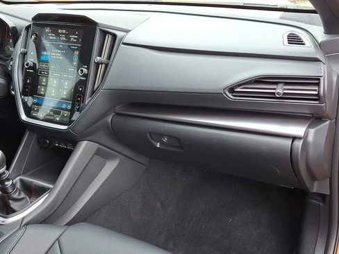 Used 2024 Subaru WRX Premium image 12