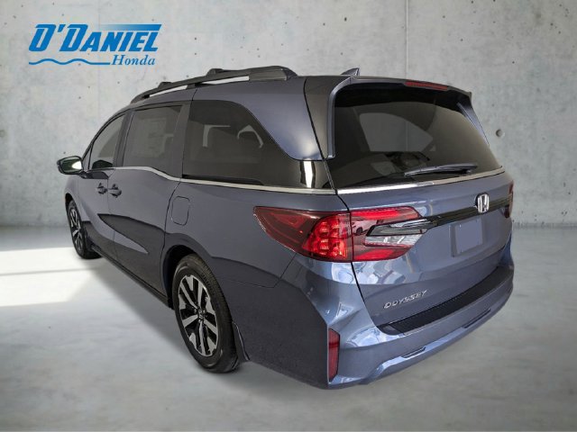 New 2027 Honda Odyssey EX-L image 3
