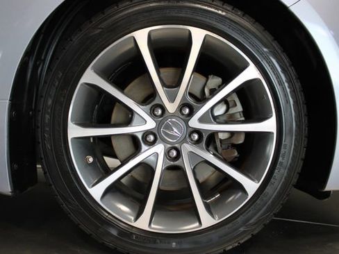 Used 2015 Acura TLX V6 w/ Technology Package FWD image 28