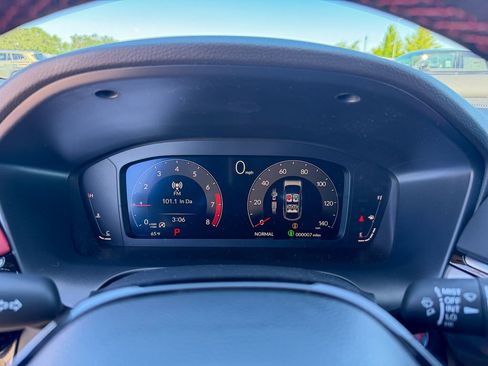 New 2026 Acura ADX A-Spec image 16