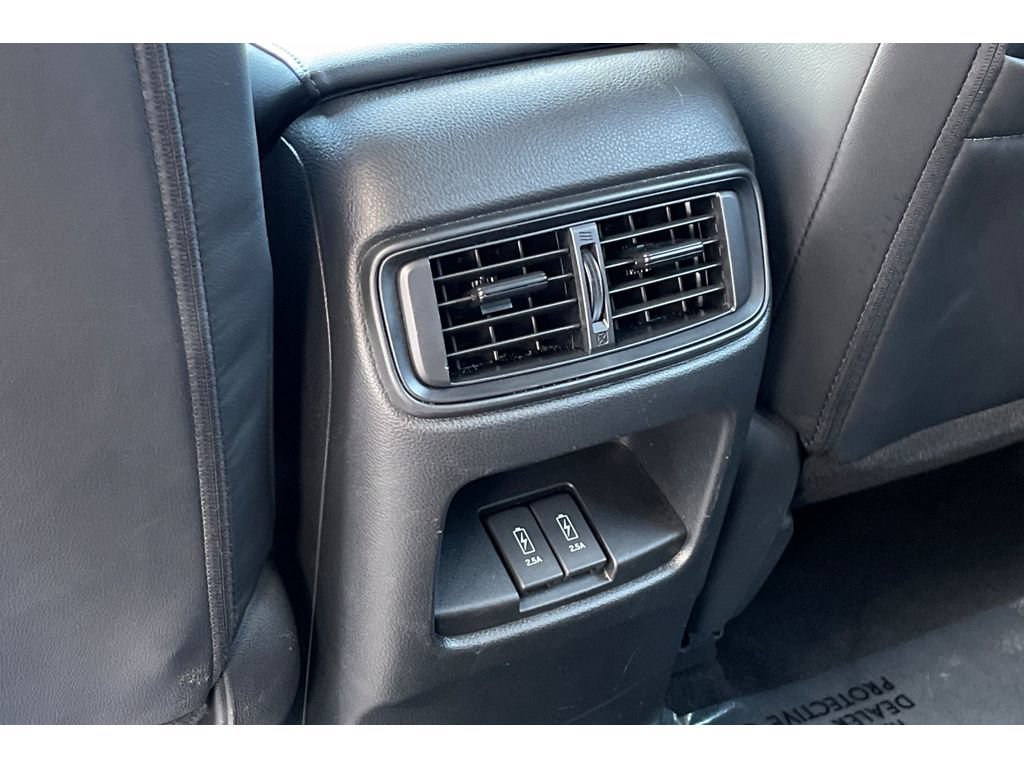 Certified 2022 Honda CR-V EX-L image 40