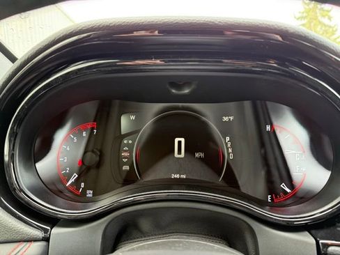 New 2026 Dodge Durango GT w/ Blacktop Package AWD/4WD image 16