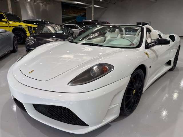 Used 2005 Ferrari F430 Spider RWD image 16
