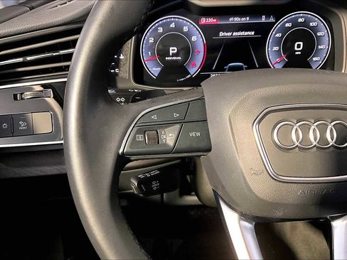Used 2022 Audi Q7 3.0T Premium w/ Interior Protection Package image 23