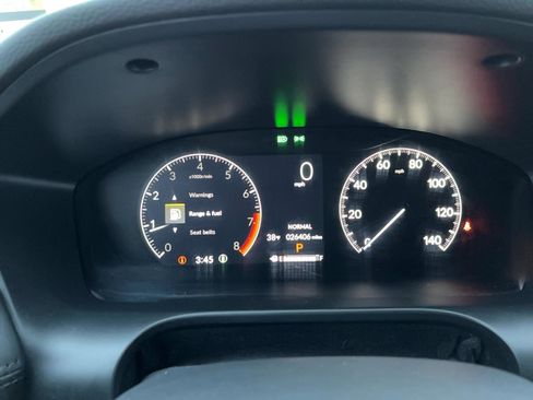 Certified 2023 Honda HR-V LX image 14