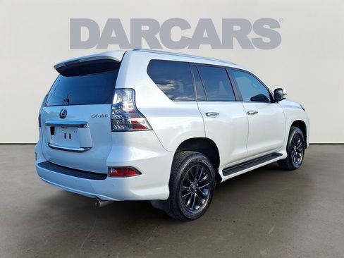 Used 2022 Lexus GX 460 Premium image 6