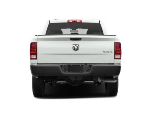 Used 2018 RAM 1500 Express w/ Express Value Package image 10