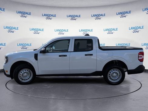 New 2026 Ford Maverick XL w/ Equipment Group 101A image 10