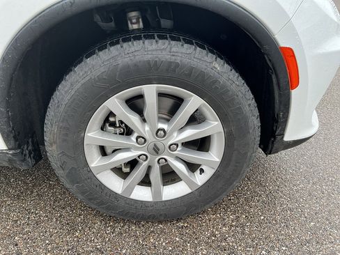 Used 2021 Dodge Durango SXT image 10