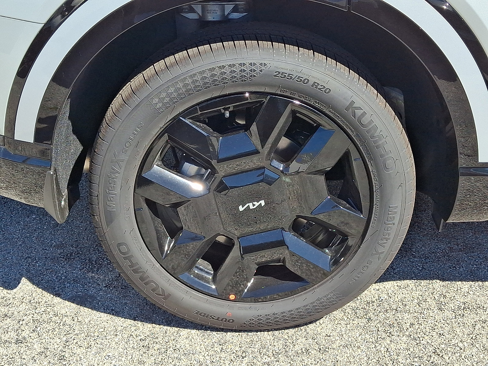 New 2027 Kia Telluride SX Prestige AWD/4WD image 8