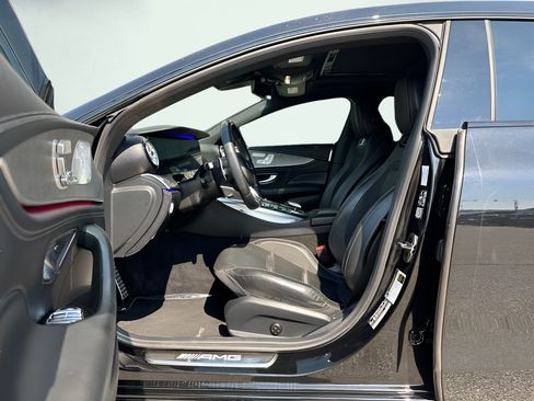 Used 2019 Mercedes-Benz AMG GT 63 image 21