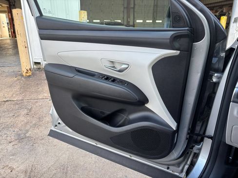 Used 2026 Hyundai Tucson SEL FWD image 18