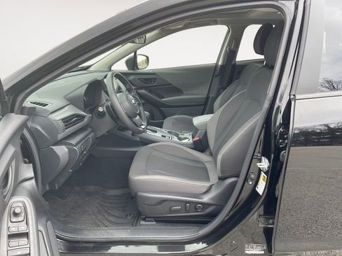 Used 2026 Subaru Crosstrek 2.0i Premium image 9