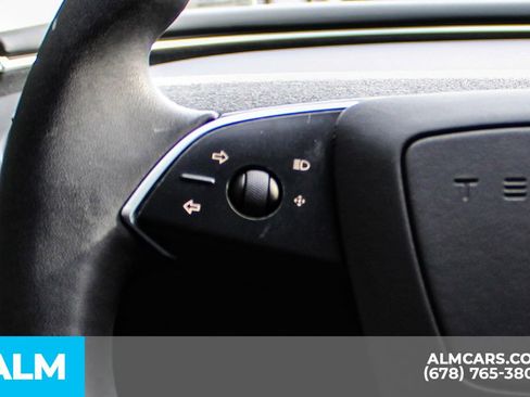 Used 2025 Tesla Model 3 Long Range image 24