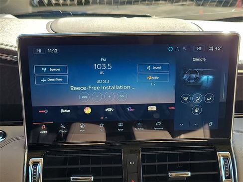 Used 2023 Lincoln Navigator Reserve image 22