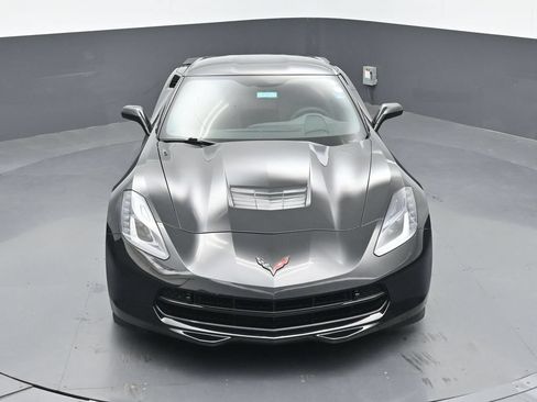 Used 2016 Chevrolet Corvette Stingray Coupe w/ 3LT Preferred Equipment Group RWD image 34