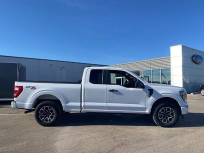 Certified 2023 Ford F150 XL w/ STX Appearance Package