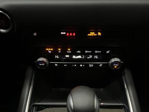 Used 2025 MAZDA CX-5 2.5 Turbo image 46