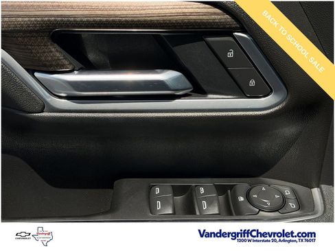 Used 2025 Chevrolet Silverado 2500 LT w/ Convenience Package AWD/4WD image 20