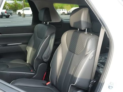 Used 2025 Hyundai Palisade XRT AWD/4WD image 18