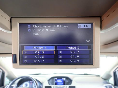 Used 2015 Honda Odyssey EX-L image 47