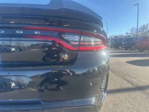 Used 2020 Dodge Charger Scat Pack image 5