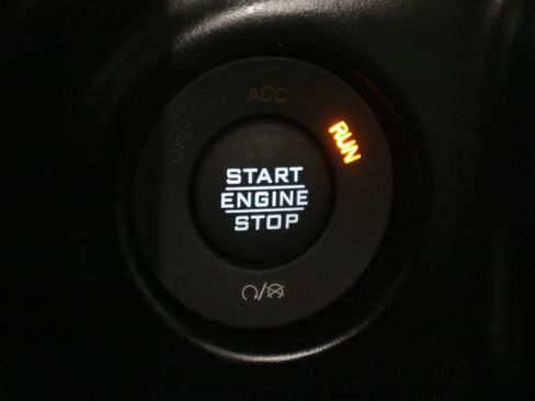 Used 2023 Jeep Wrangler Unlimited Rubicon 392 w/ Trailer Tow Package image 32