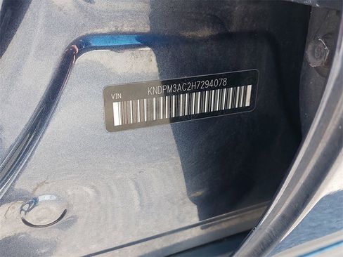 Used 2017 Kia Sportage LX w/ LX Popular Package image 30