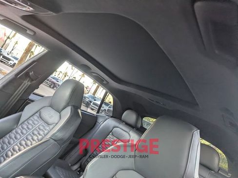 Used 2024 Audi RS Q8 image 31