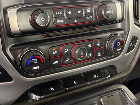 Used 2014 GMC Sierra 1500 SLT image 15