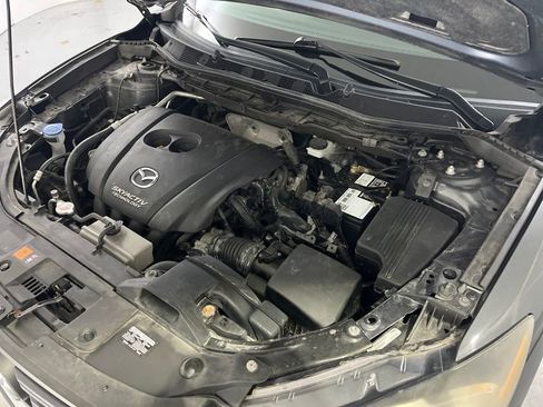 Used 2016 MAZDA CX-5 Sport w/ Rear Camera Package image 14