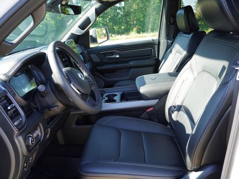Used 2025 RAM 1500 Rebel w/ Rebel Level 2 Equipment Group AWD/4WD image 5