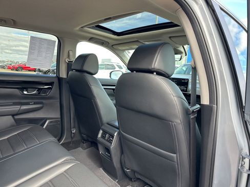 Used 2024 Honda CR-V EX-L image 28