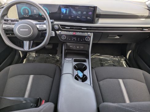 Used 2024 Hyundai Sonata SEL FWD image 14