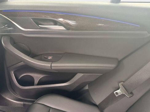 Used 2022 BMW X3 sDrive30i w/ Convenience Package image 14