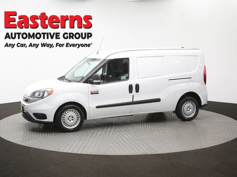 Used 2022 RAM ProMaster City Tradesman FWD image 59