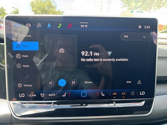 New 2026 Volkswagen Golf w/ Euro Style Package AWD/4WD image 20