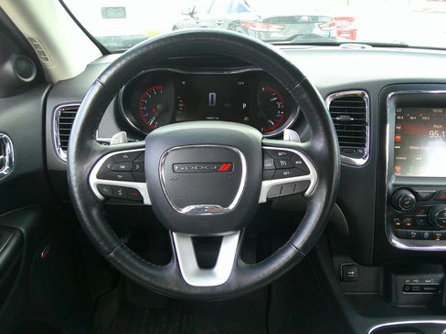 Used 2017 Dodge Durango GT w/ Premium Group image 35