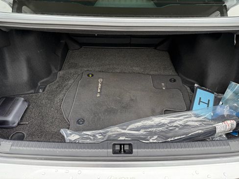 Used 2023 Lexus IS 300 w/ Premium Package image 29